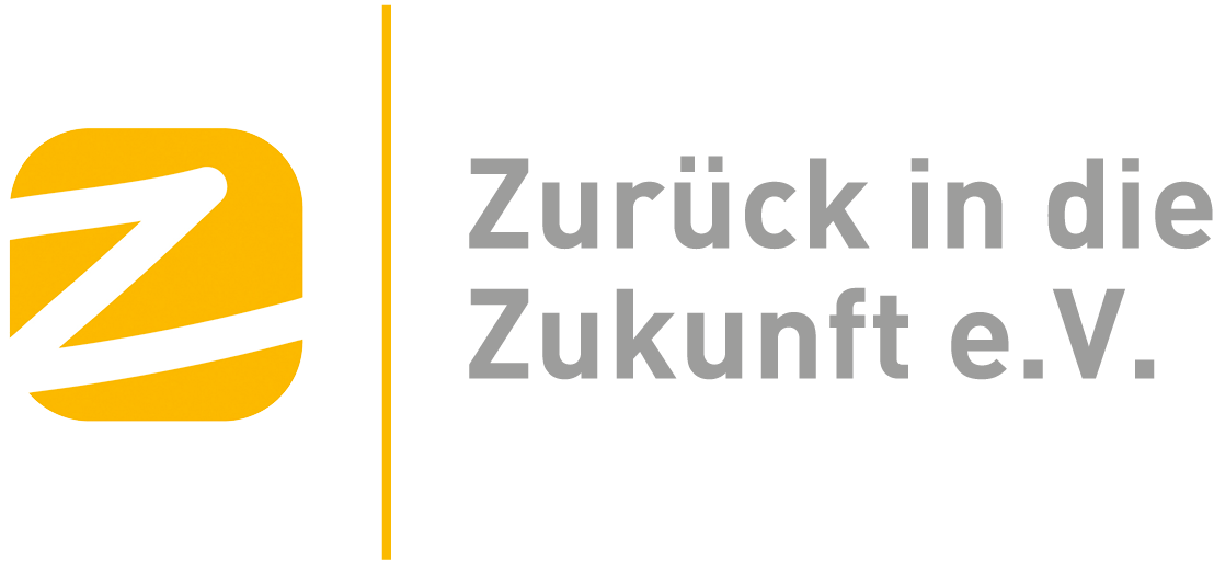 Zurück in die Zukunft e.V.