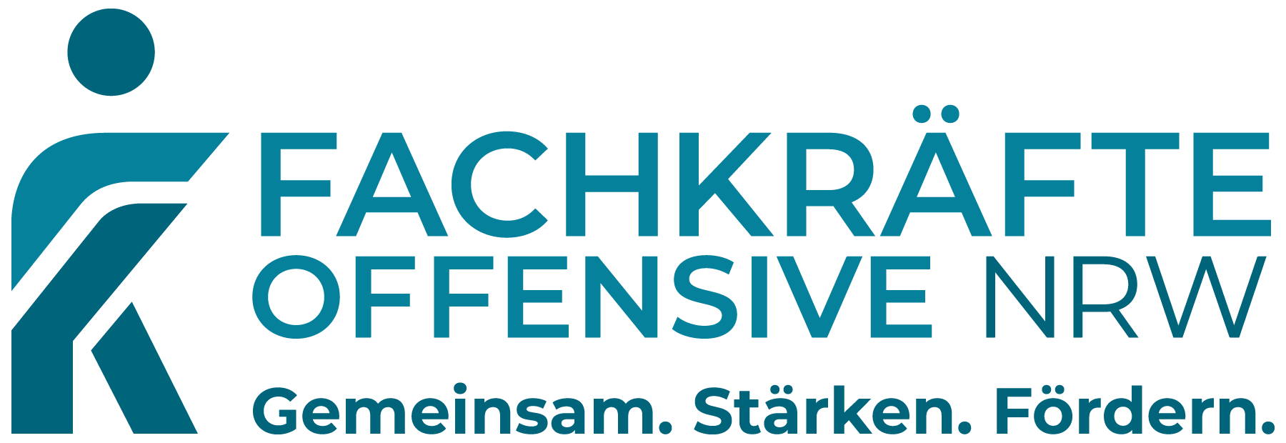 Fachkräfte Offensive NRW