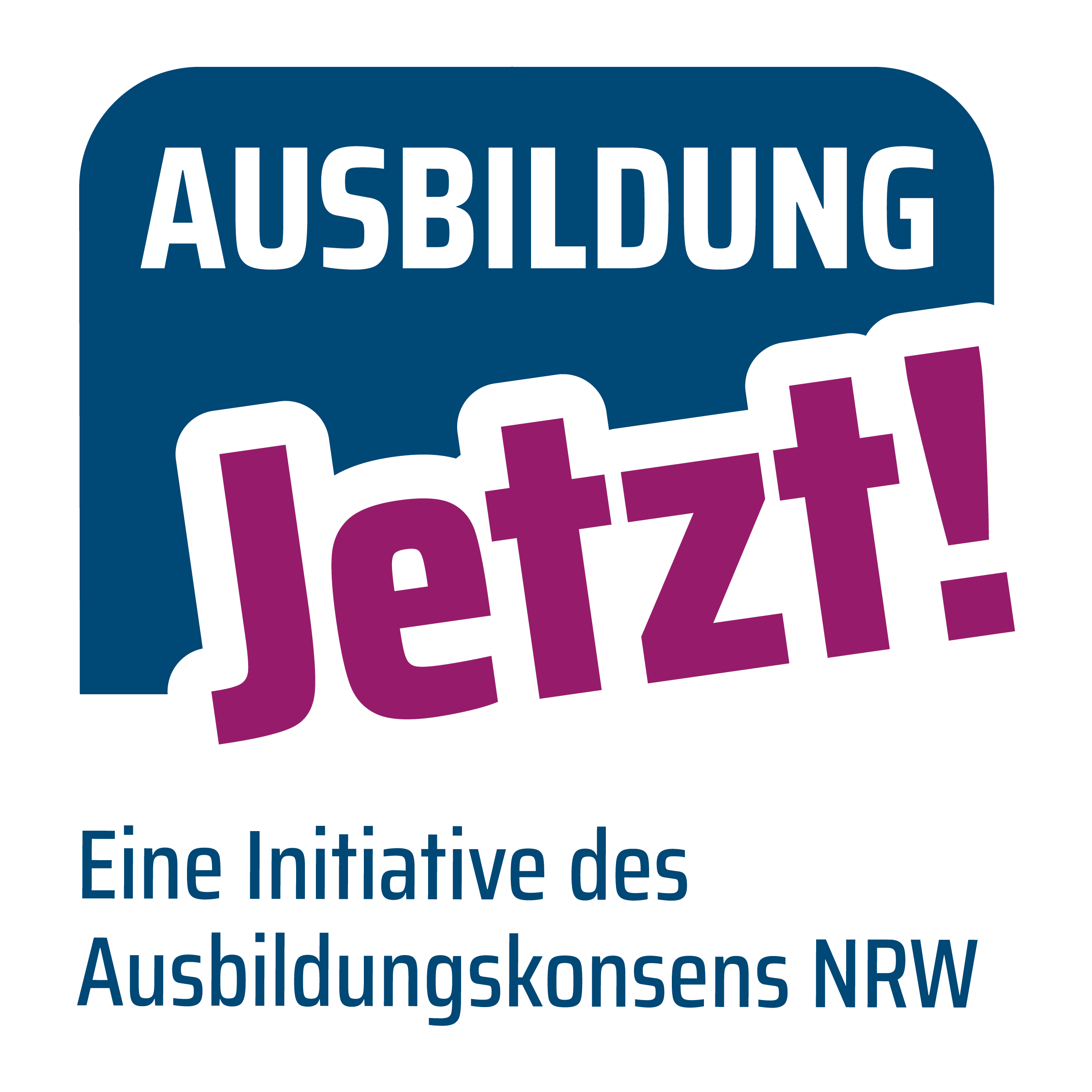 Ausbildung Jetzt